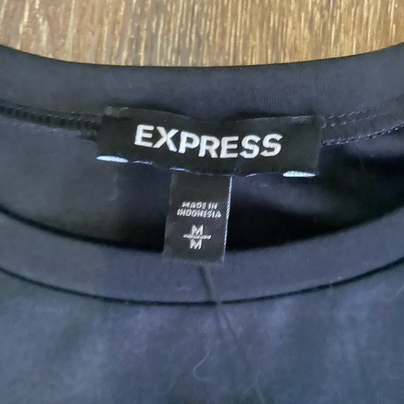 Express top - Picture 9 of 14